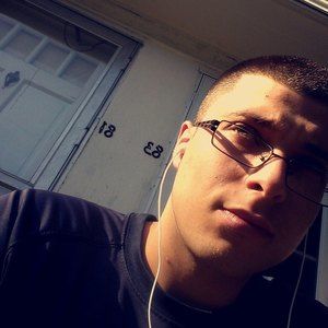 Meet your Posher, Alexander